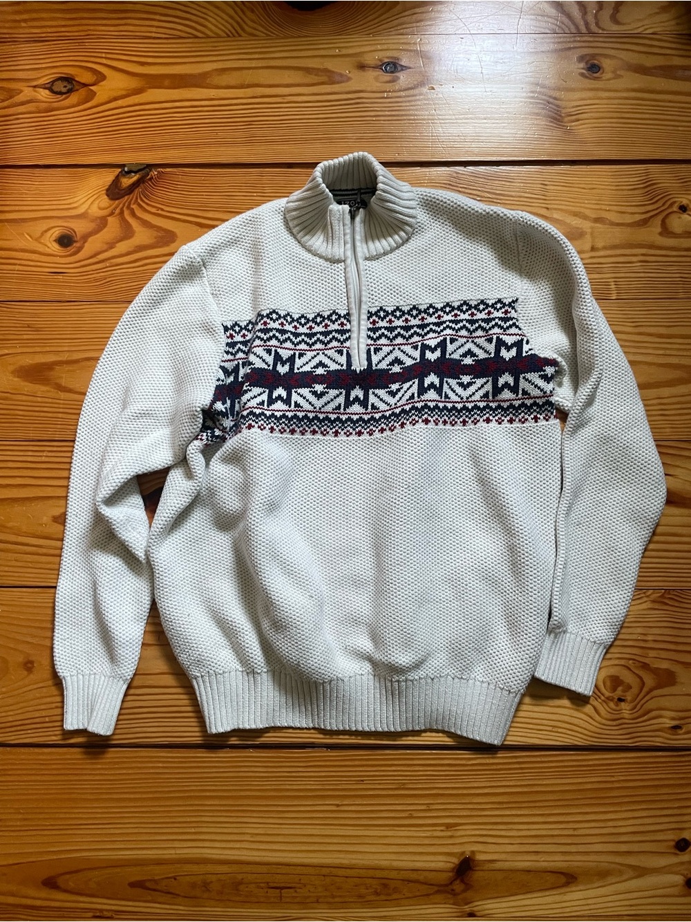 Izod Sweater